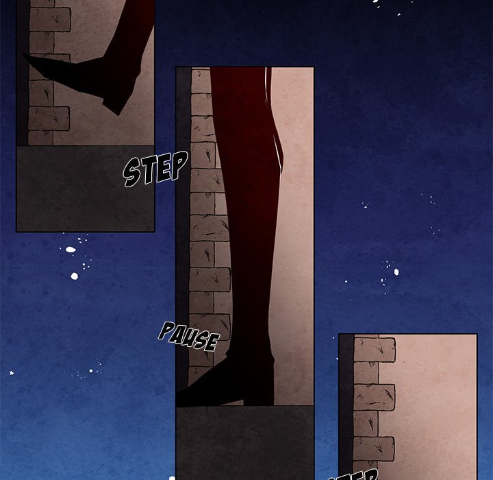 Black Hound Manhwa - Chapter 34 Page 37