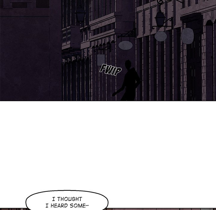 Black Hound Manhwa - Chapter 34 Page 39