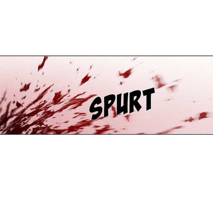 Black Hound Manhwa - Chapter 34 Page 41