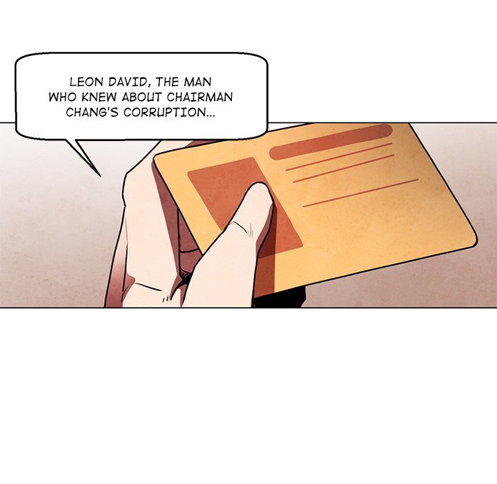 Black Hound Manhwa - Chapter 34 Page 42