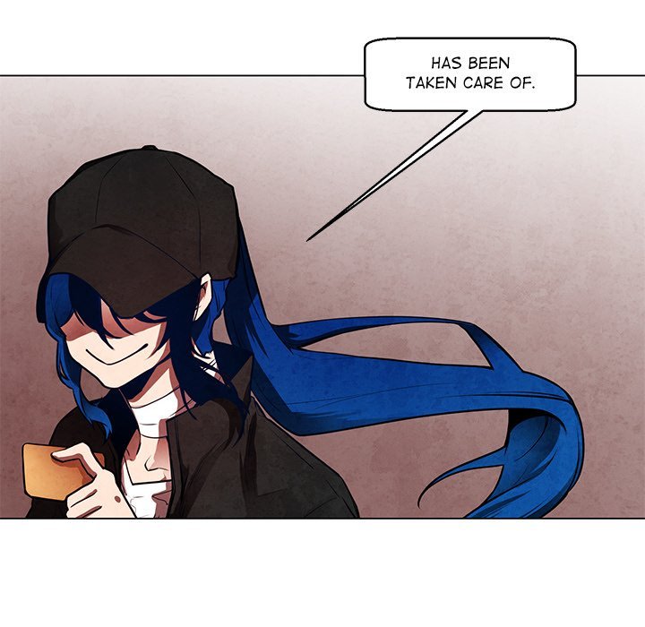 Black Hound Manhwa - Chapter 34 Page 43