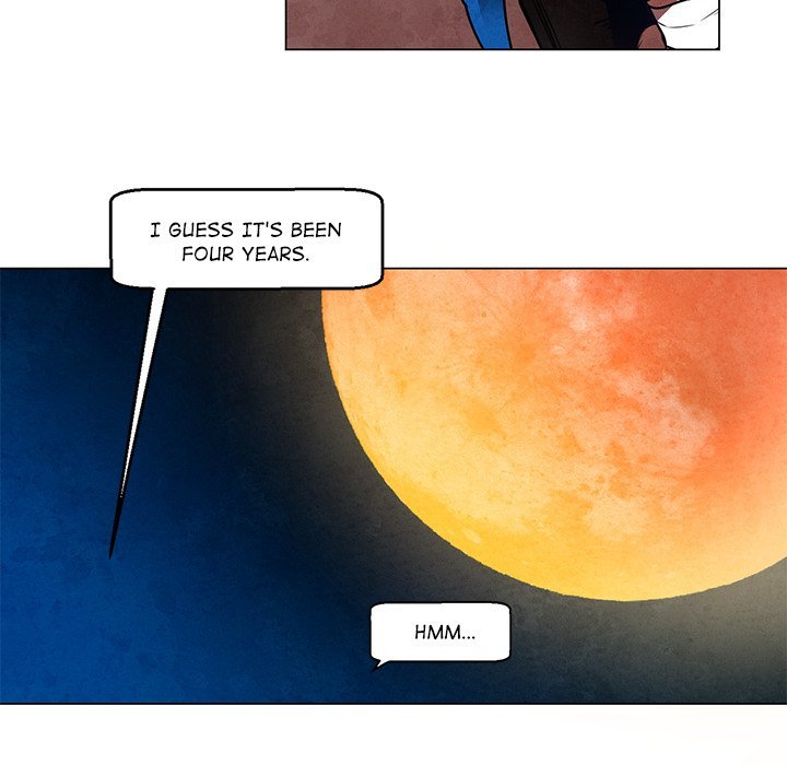 Black Hound Manhwa - Chapter 34 Page 45