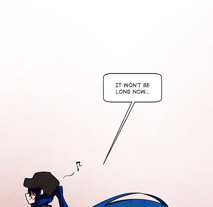 Black Hound Manhwa - Chapter 34 Page 46