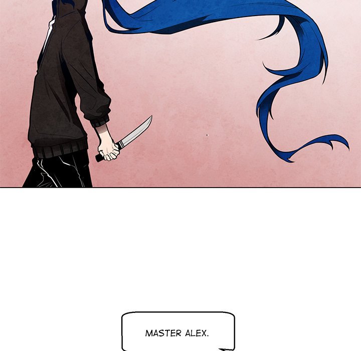 Black Hound Manhwa - Chapter 34 Page 47