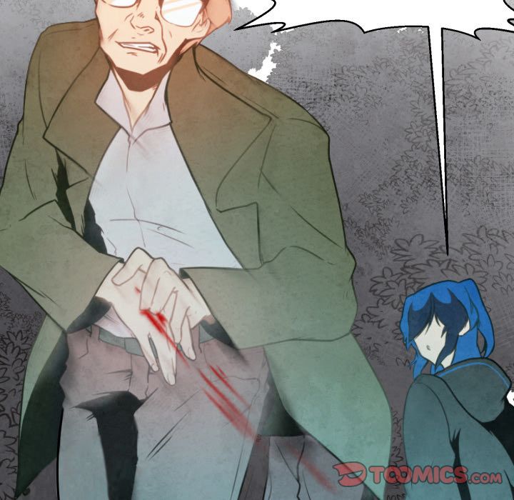 Black Hound Manhwa - Chapter 5 Page 22