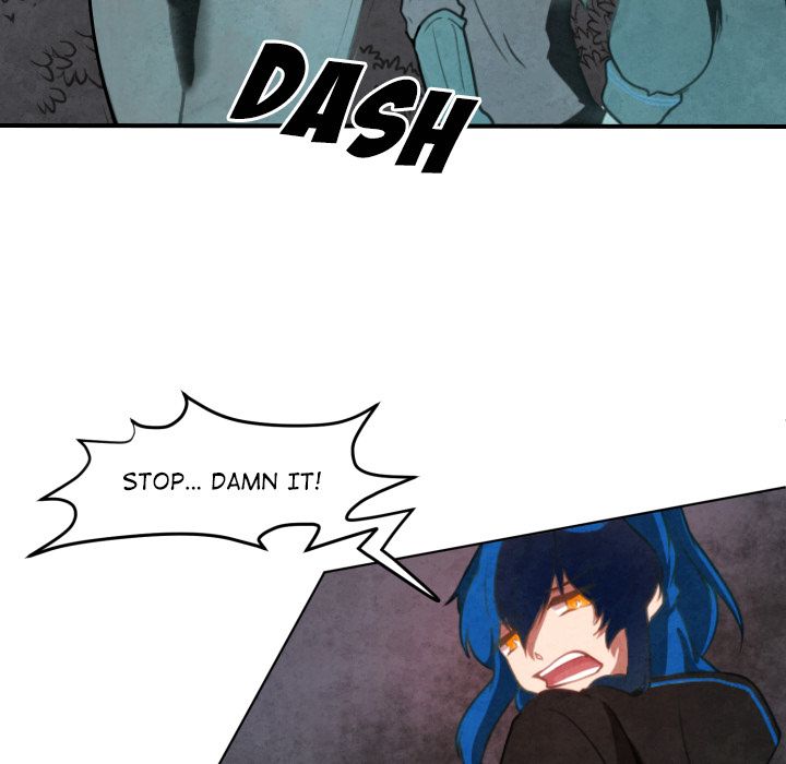 Black Hound Manhwa - Chapter 5 Page 23