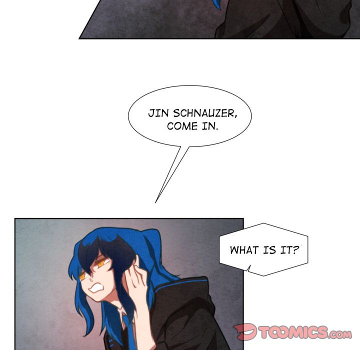 Black Hound Manhwa - Chapter 5 Page 24