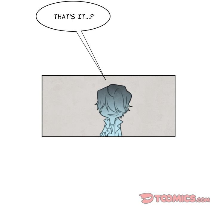 Black Hound Manhwa - Chapter 5 Page 26