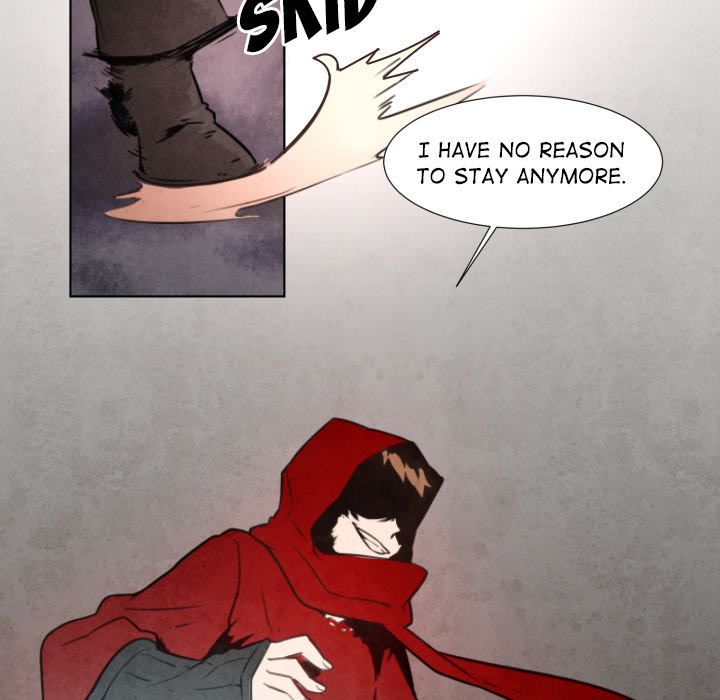 Black Hound Manhwa - Chapter 5 Page 33