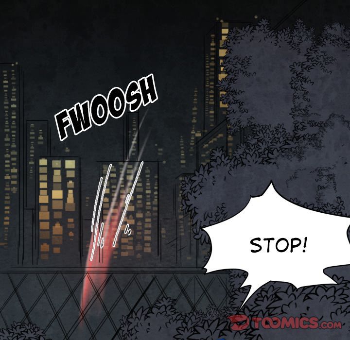 Black Hound Manhwa - Chapter 5 Page 36