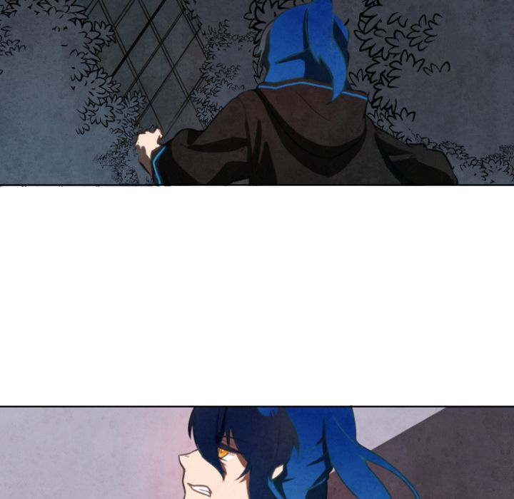 Black Hound Manhwa - Chapter 5 Page 37