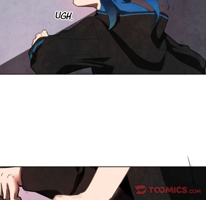 Black Hound Manhwa - Chapter 5 Page 38