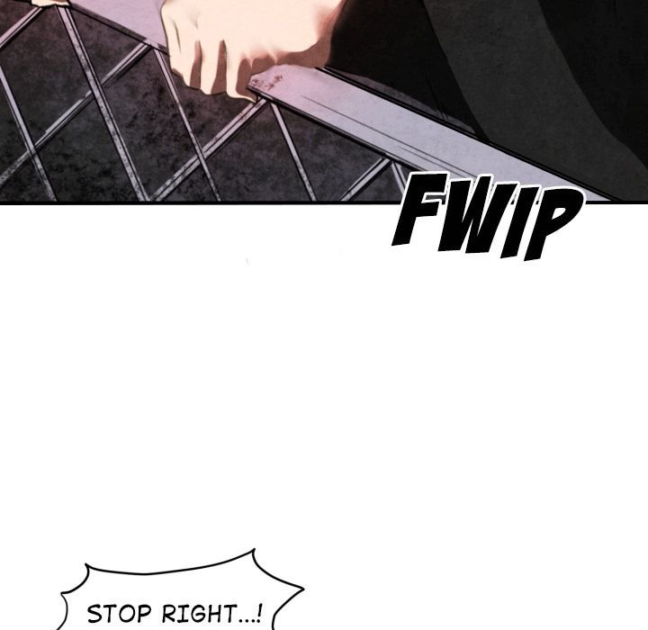 Black Hound Manhwa - Chapter 5 Page 39