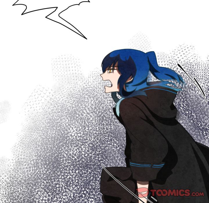 Black Hound Manhwa - Chapter 5 Page 40