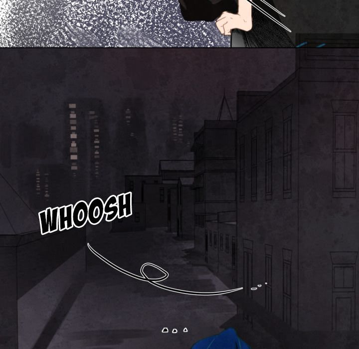 Black Hound Manhwa - Chapter 5 Page 41