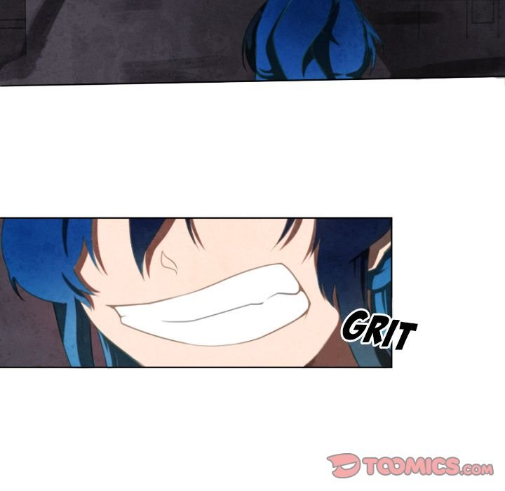 Black Hound Manhwa - Chapter 5 Page 42