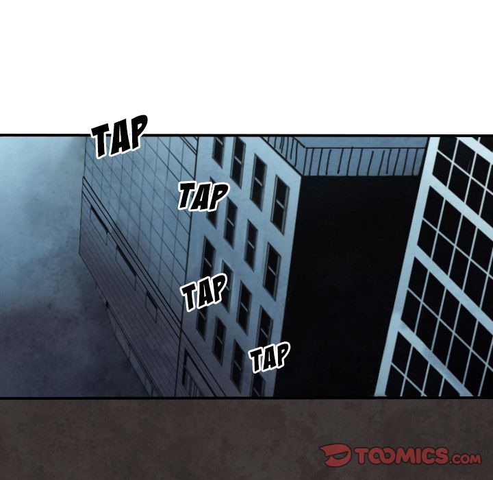 Black Hound Manhwa - Chapter 5 Page 44