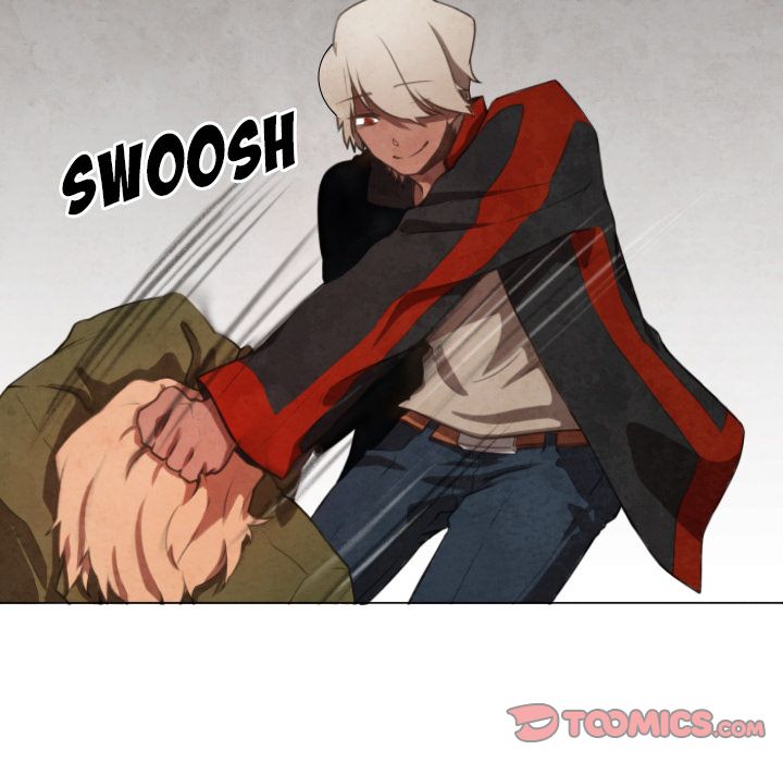 Black Hound Manhwa - Chapter 5 Page 46