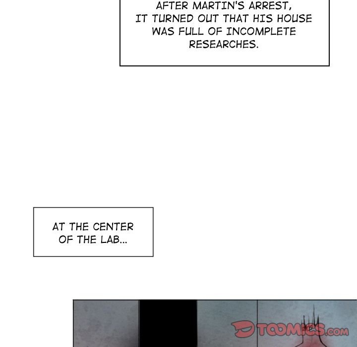 Black Hound Manhwa - Chapter 5 Page 48