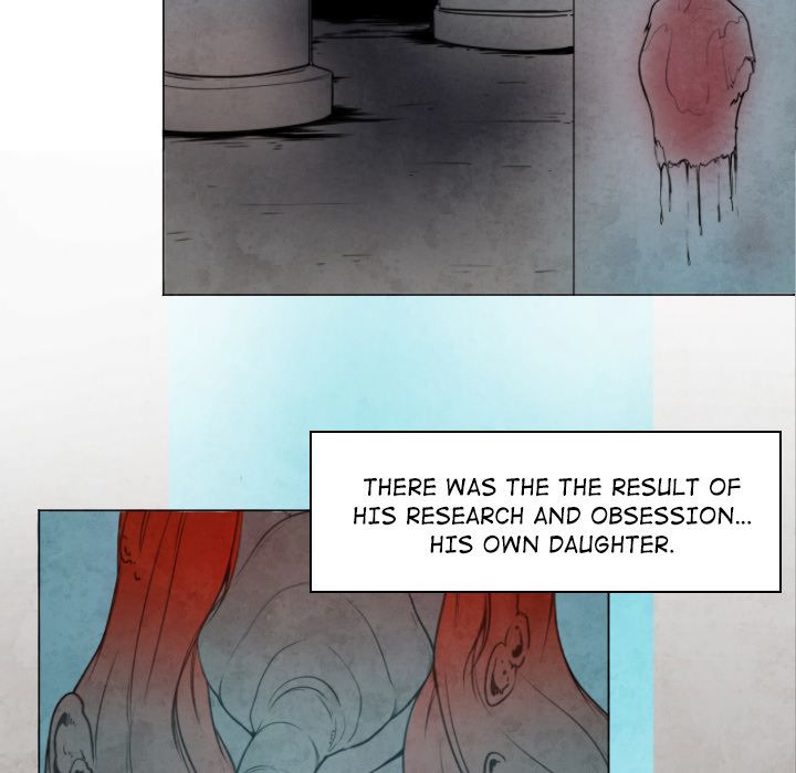 Black Hound Manhwa - Chapter 5 Page 49