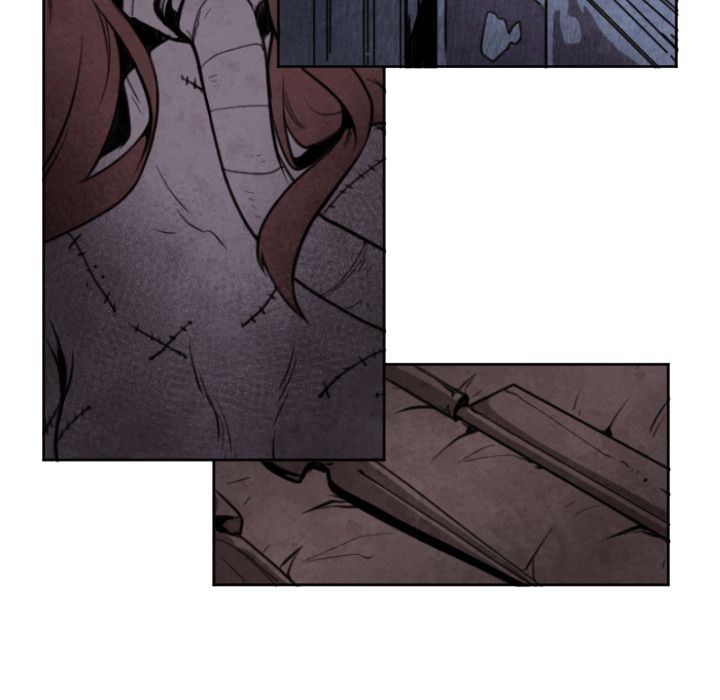 Black Hound Manhwa - Chapter 5 Page 55