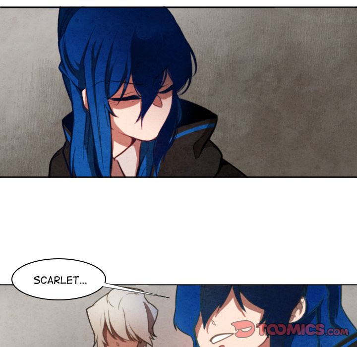 Black Hound Manhwa - Chapter 5 Page 56