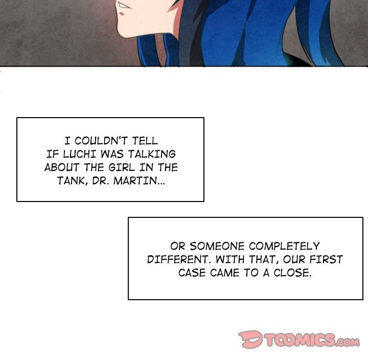 Black Hound Manhwa - Chapter 5 Page 58