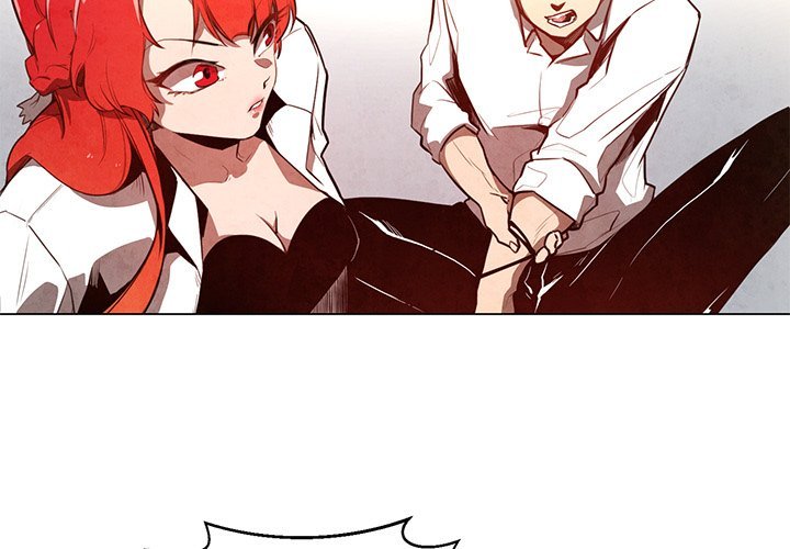 Black Hound Manhwa - Chapter 23 Page 2