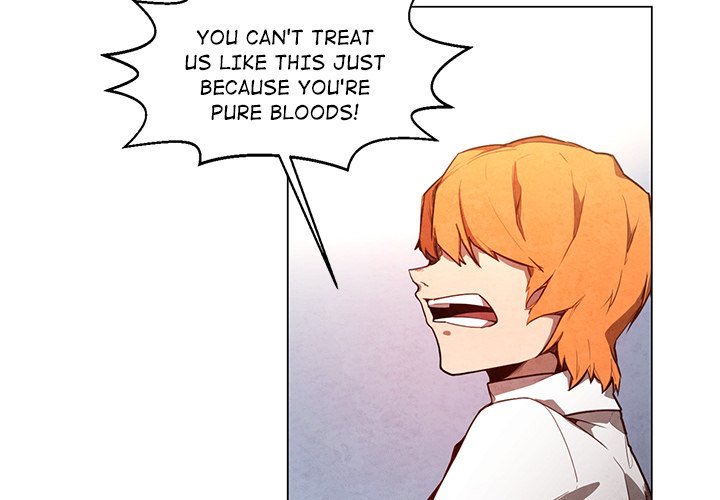 Black Hound Manhwa - Chapter 23 Page 3