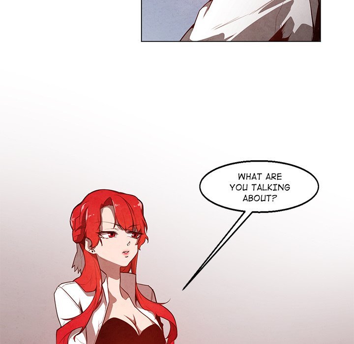 Black Hound Manhwa - Chapter 23 Page 4