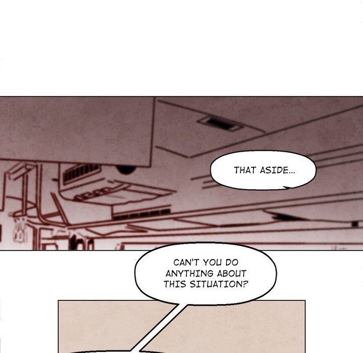 Black Hound Manhwa - Chapter 23 Page 7