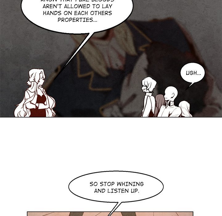 Black Hound Manhwa - Chapter 23 Page 11