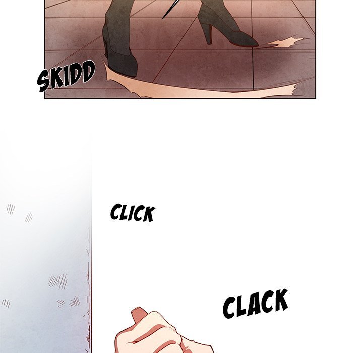 Black Hound Manhwa - Chapter 23 Page 12