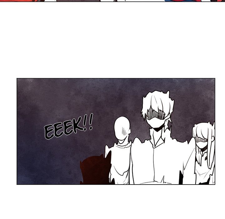 Black Hound Manhwa - Chapter 23 Page 19