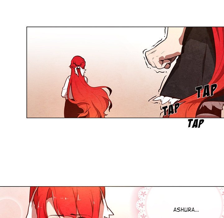 Black Hound Manhwa - Chapter 23 Page 21