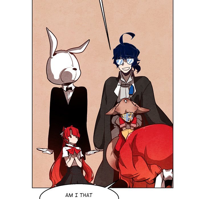 Black Hound Manhwa - Chapter 23 Page 23