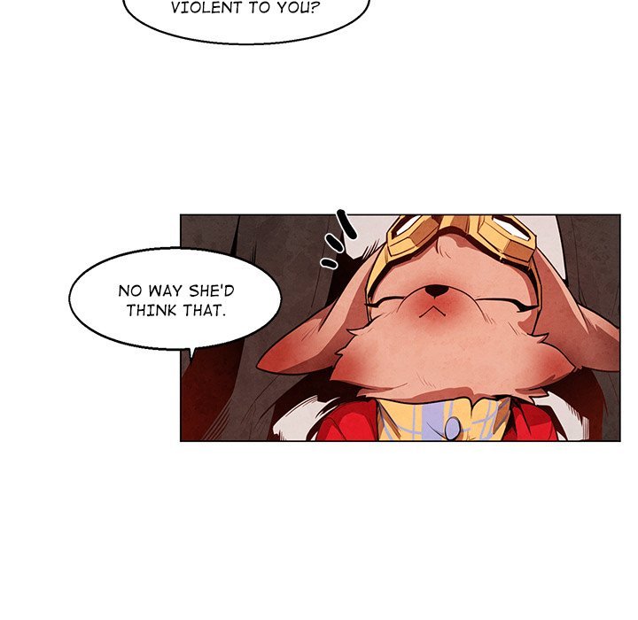 Black Hound Manhwa - Chapter 23 Page 24