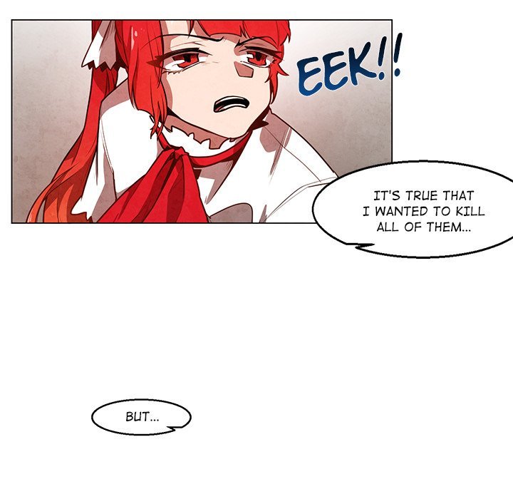 Black Hound Manhwa - Chapter 23 Page 25