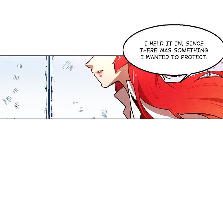 Black Hound Manhwa - Chapter 23 Page 26