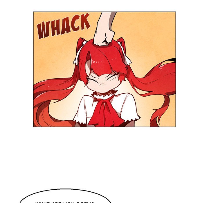 Black Hound Manhwa - Chapter 23 Page 27