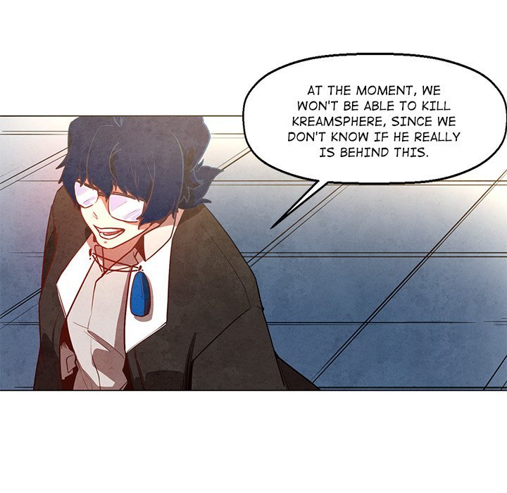 Black Hound Manhwa - Chapter 23 Page 38