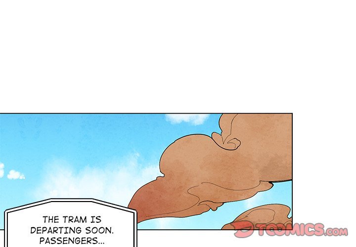 Black Hound Manhwa - Chapter 44 Page 0