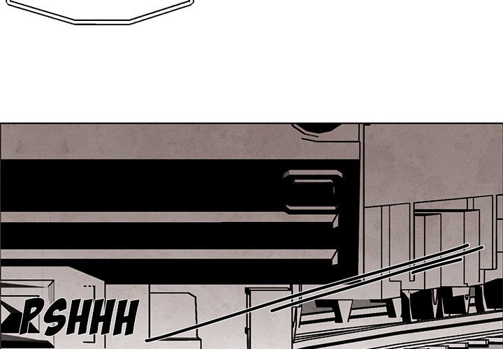 Black Hound Manhwa - Chapter 44 Page 1