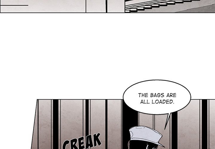 Black Hound Manhwa - Chapter 44 Page 2