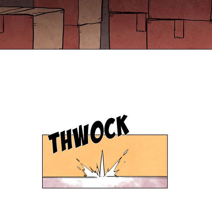 Black Hound Manhwa - Chapter 44 Page 5