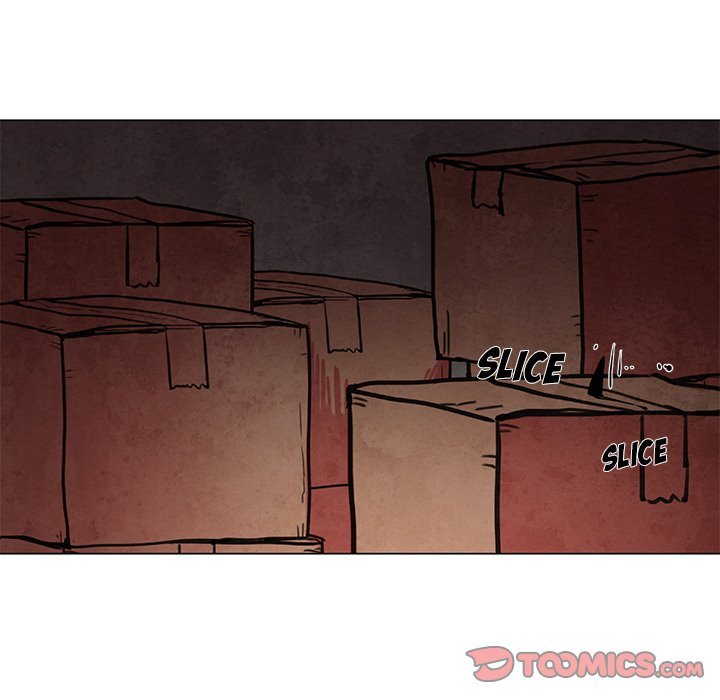 Black Hound Manhwa - Chapter 44 Page 6