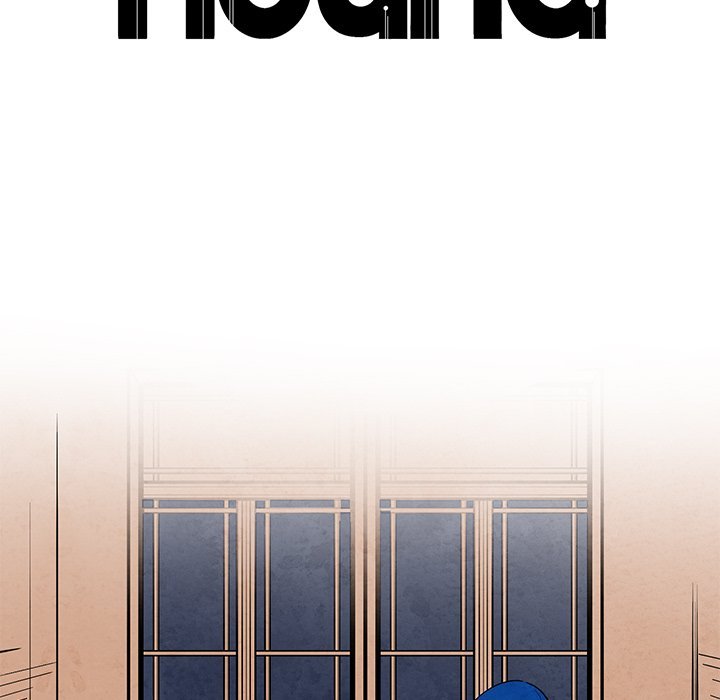 Black Hound Manhwa - Chapter 44 Page 8