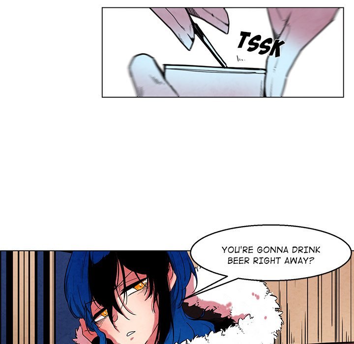 Black Hound Manhwa - Chapter 44 Page 10