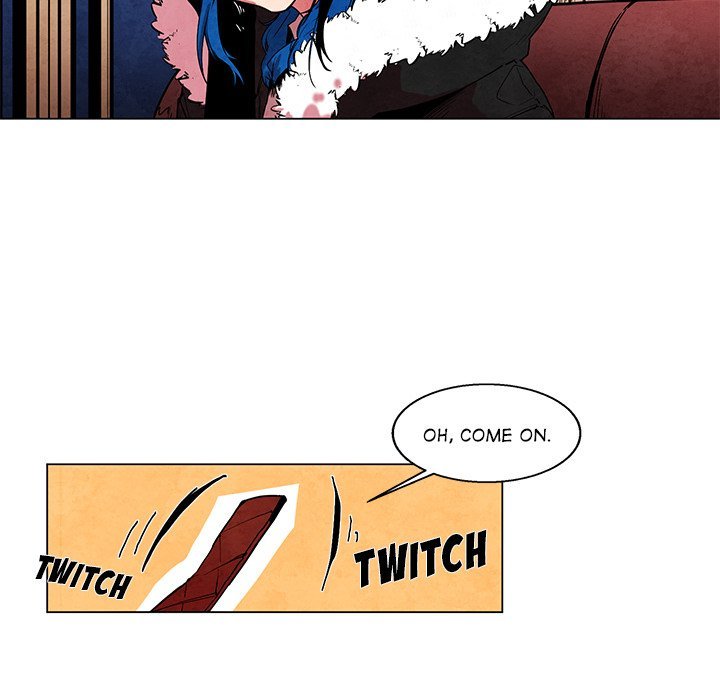 Black Hound Manhwa - Chapter 44 Page 11