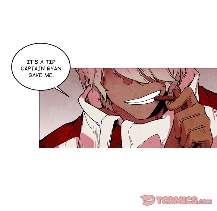 Black Hound Manhwa - Chapter 44 Page 12